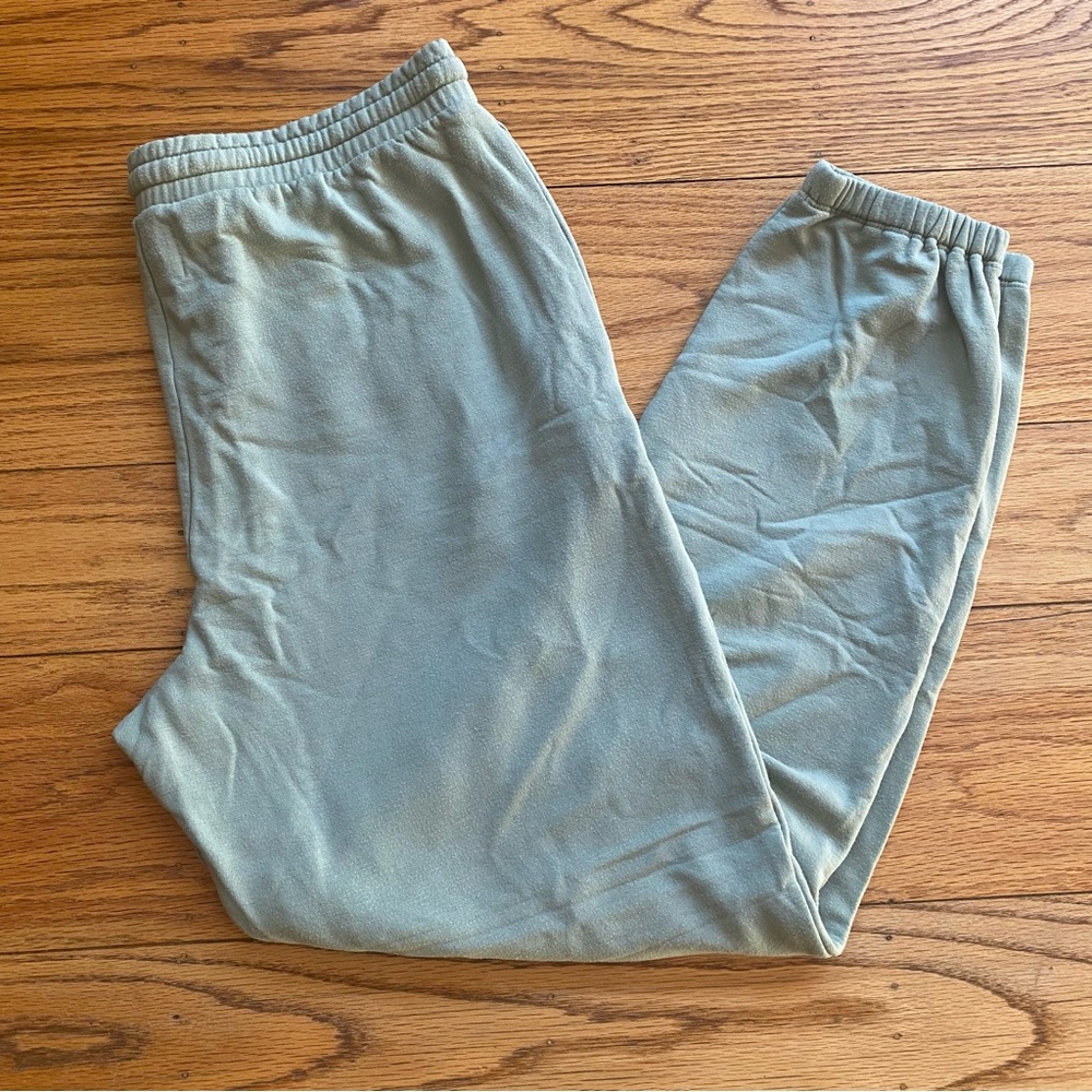 Madewell MWL Sweatpants Men’s size Medium